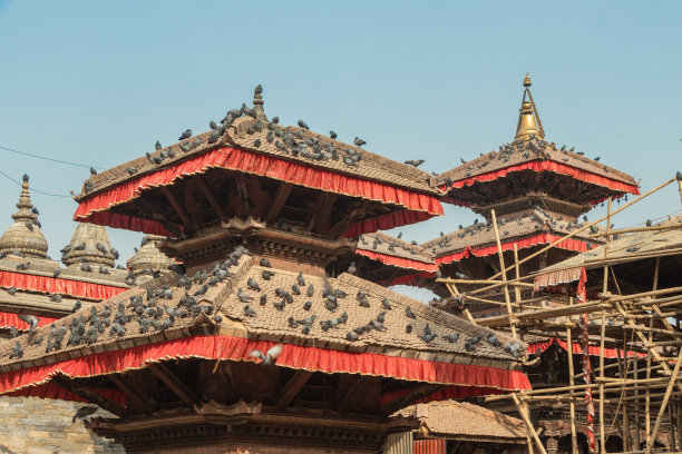 kathmandu