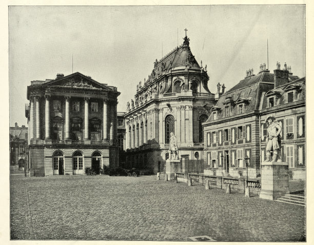 versailles