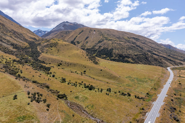tekapo