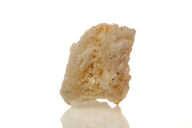 feldspar