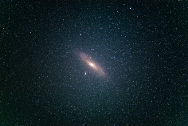 andromeda