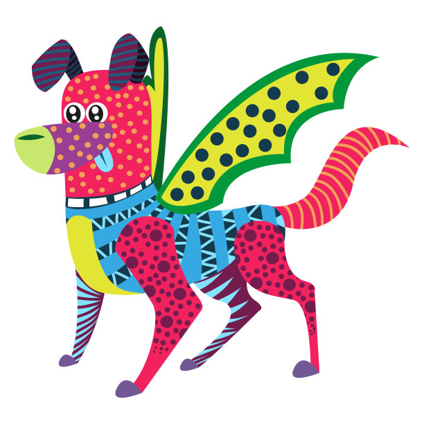 alebrije