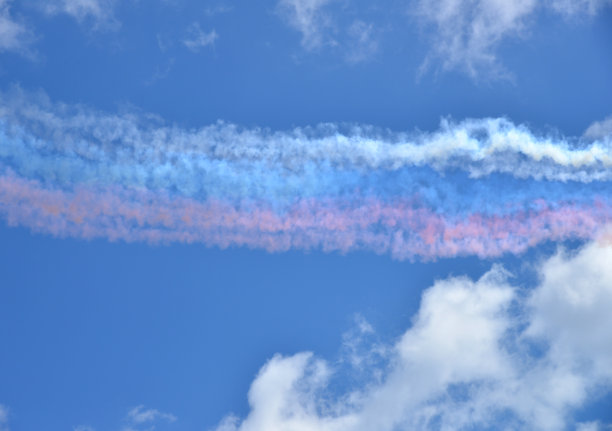 airshow