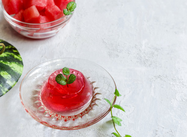 pudding