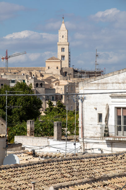 matera