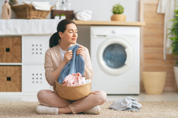 washday