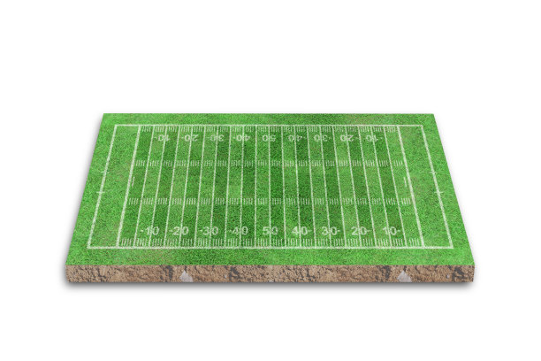 touchdown