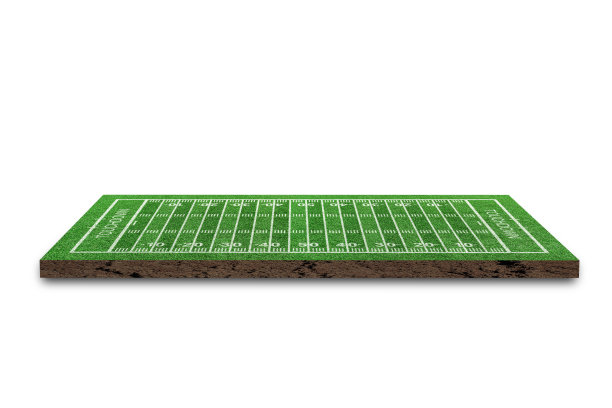 touchdown