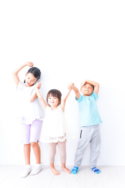 日本人,儿童,2岁到3岁