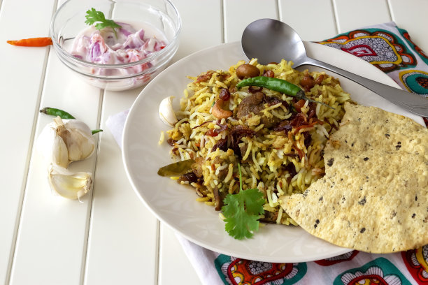 biryani