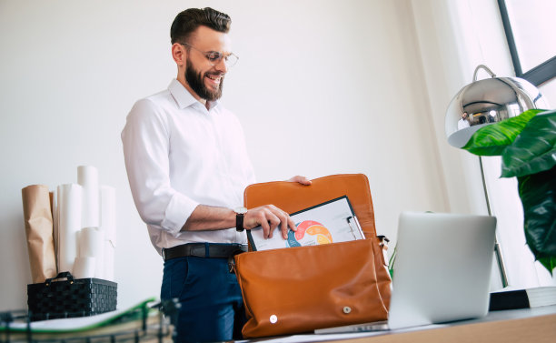 发布会宣传手提袋