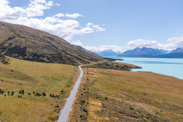 tekapo