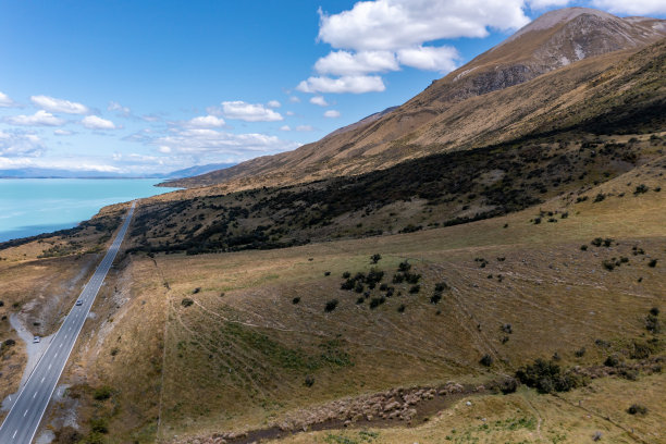tekapo