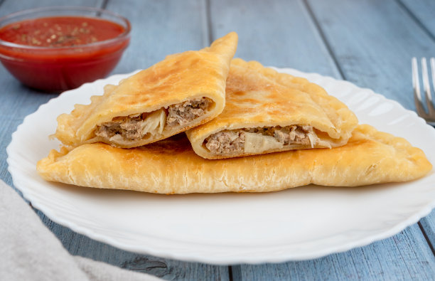 empanadas