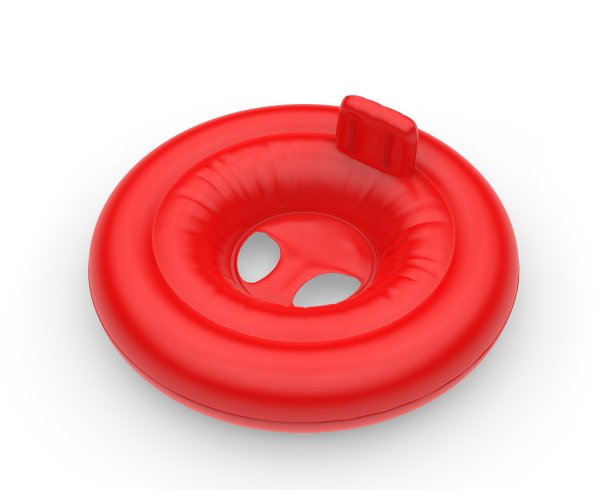 float