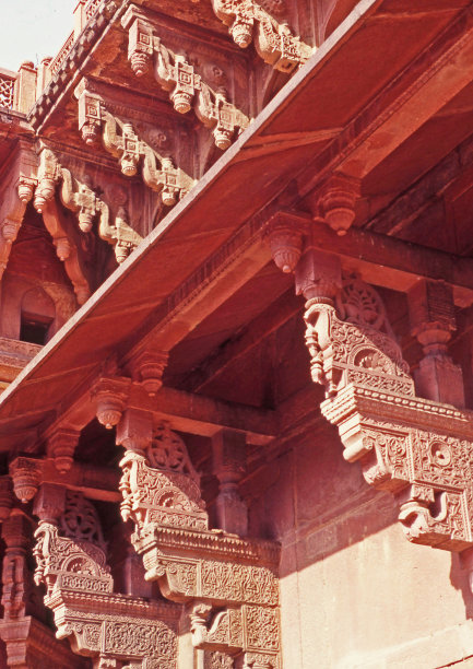 taj