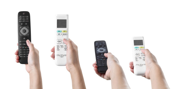 remote