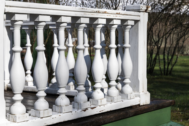 baluster