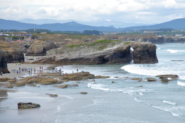 galicia
