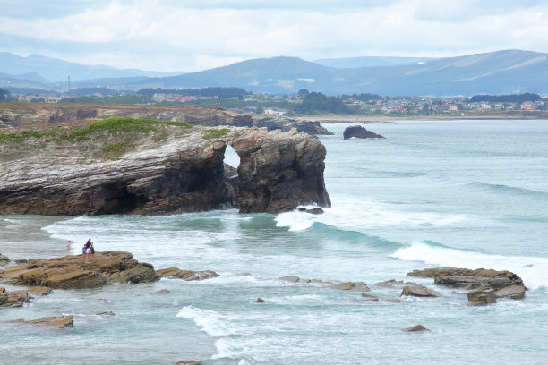galicia