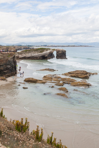 galicia