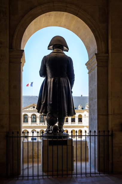 bonaparte