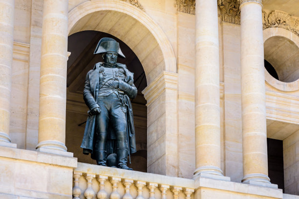 bonaparte