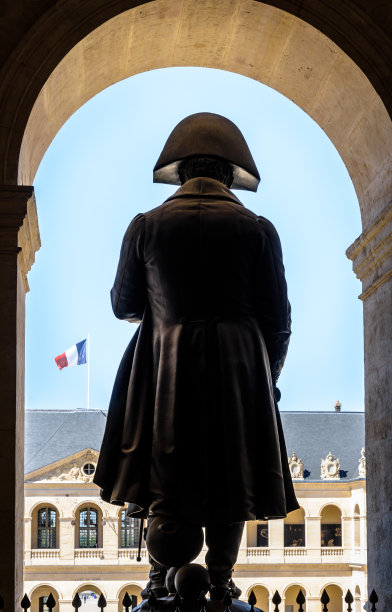 bonaparte