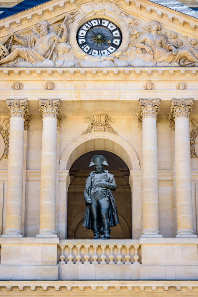 bonaparte