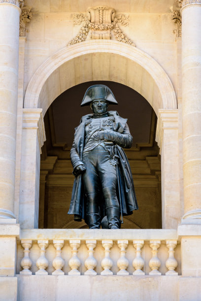 bonaparte