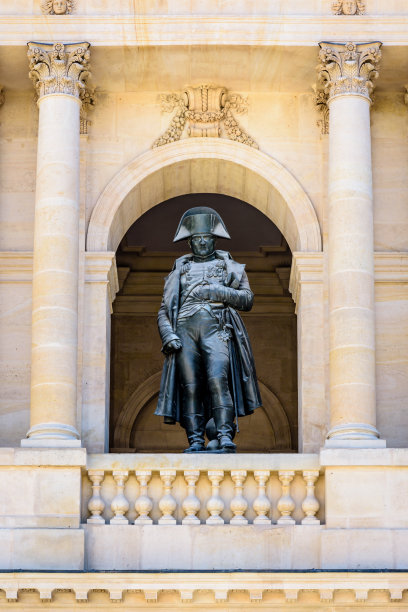 bonaparte