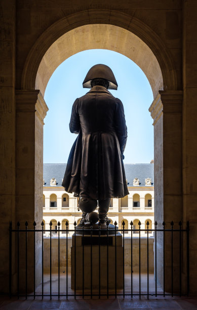 bonaparte