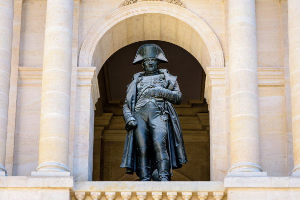 bonaparte