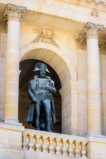 bonaparte