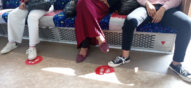 物理位置