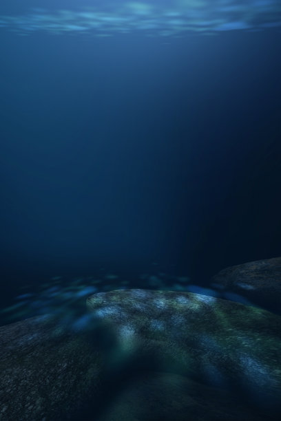 depth