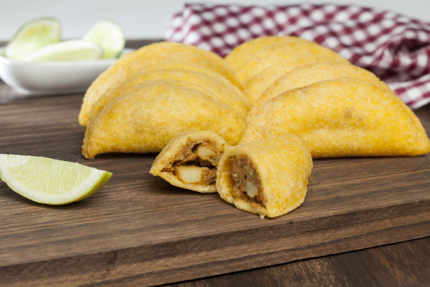 empanadas