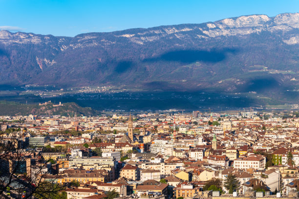 bolzano