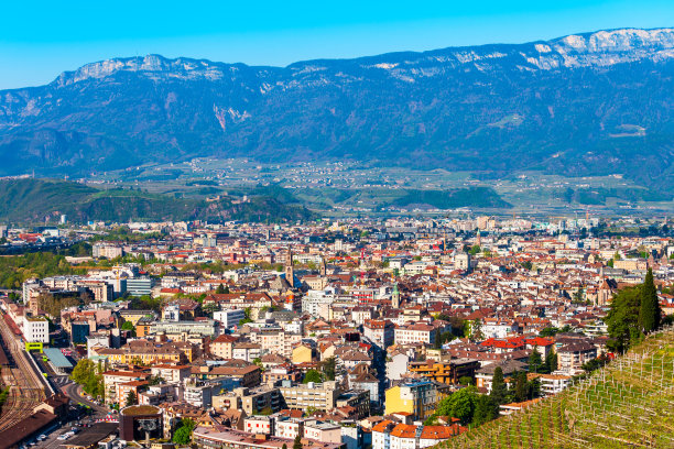bolzano