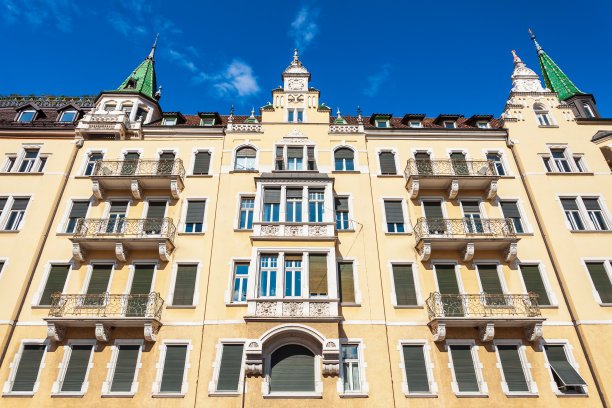 bolzano
