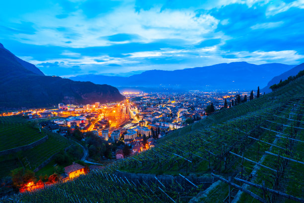 bolzano
