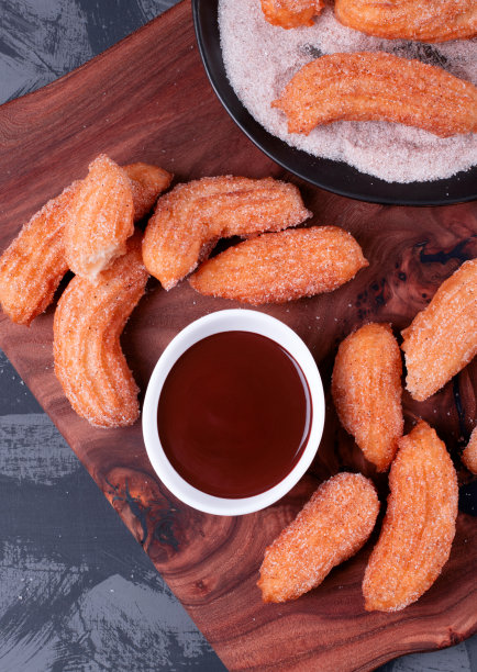 churros