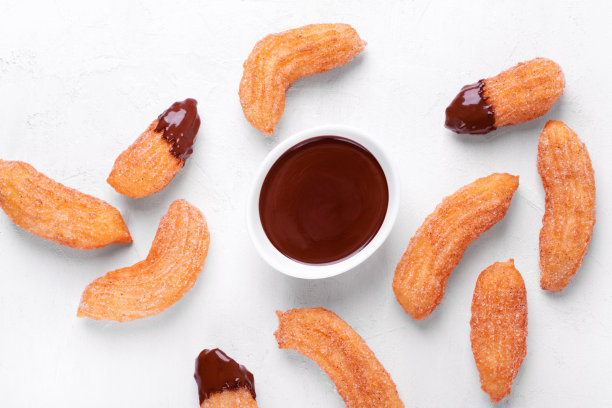 churros
