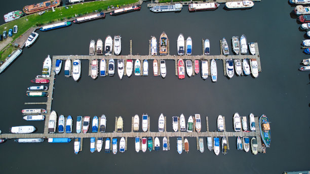 docking
