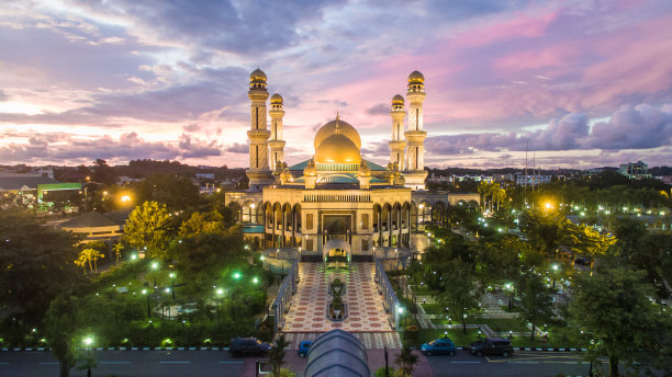 borneo