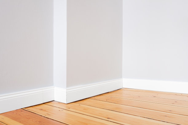 corner
