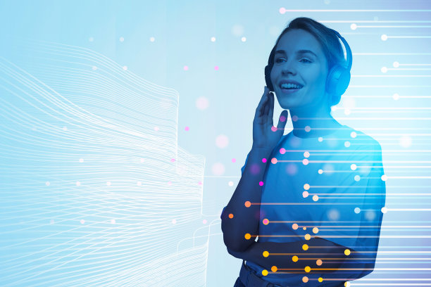 音乐旋律文化墙