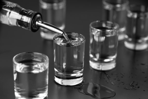 vodka