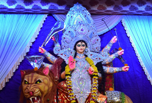 durga