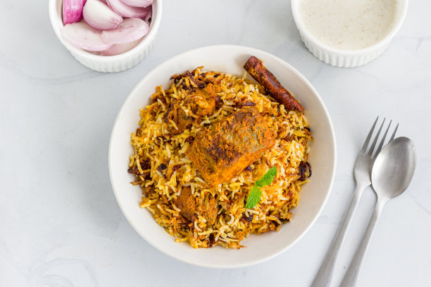 biryani